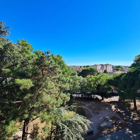 Appartement Cosy Sur Avignon Proche Des Remparts Εξωτερικό φωτογραφία