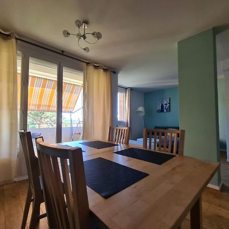 Appartement Cosy Sur Avignon Proche Des Remparts Εξωτερικό φωτογραφία