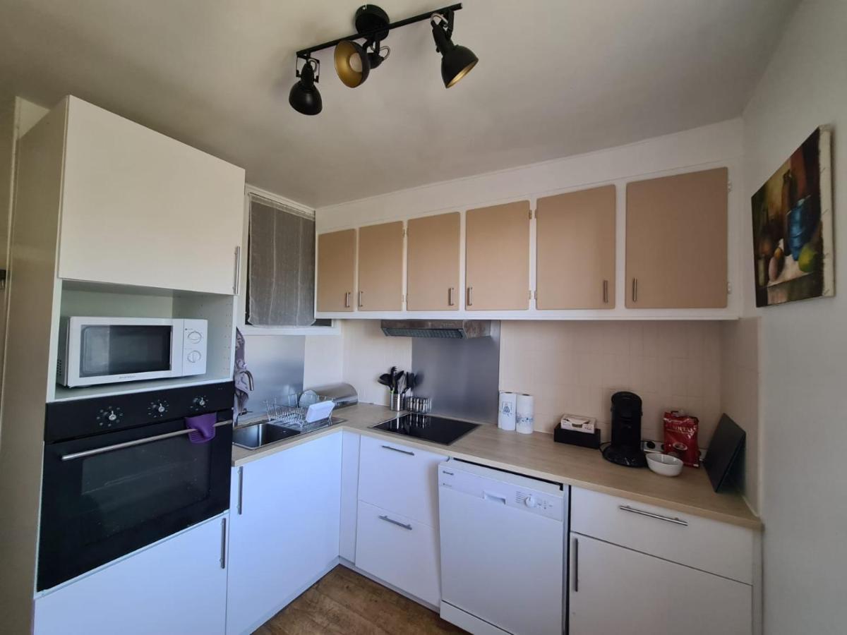Appartement Cosy Sur Avignon Proche Des Remparts Εξωτερικό φωτογραφία