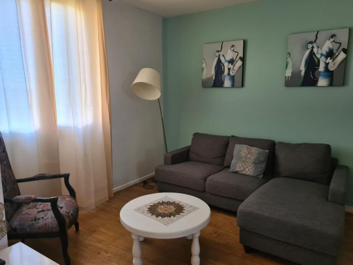 Appartement Cosy Sur Avignon Proche Des Remparts Εξωτερικό φωτογραφία