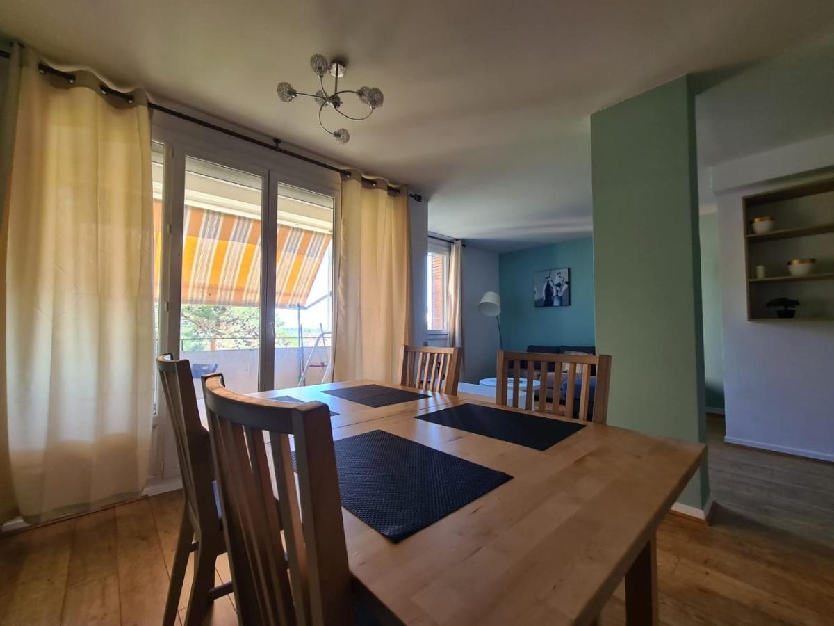 Appartement Cosy Sur Avignon Proche Des Remparts Εξωτερικό φωτογραφία